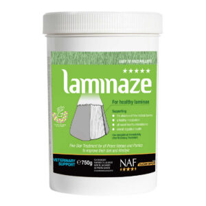 NAF Complementary Food - Laminaze