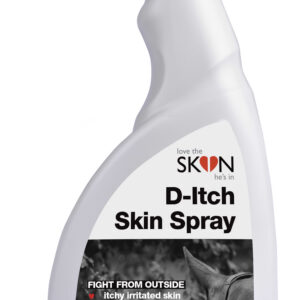 Care spray NAF - Ltshi Spray