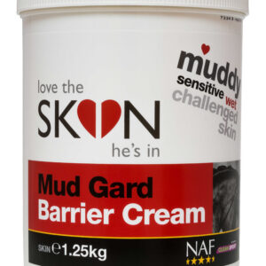 NAF Protective Cream - LTSHi Mud Gard Cream