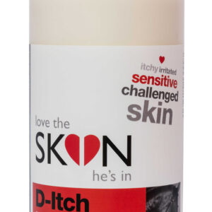 NAF Lotion - LTSHi D-Itch Lotion