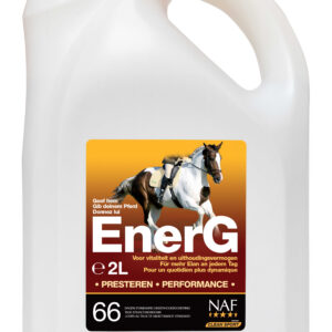 Supplementary feed NAF - EnerG