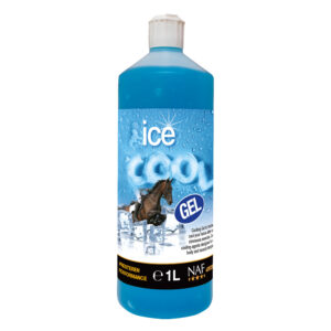 Cooling Gel NAF - Ice Cool Gel