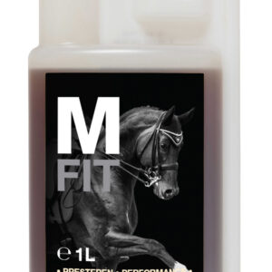 Supplementary feed NAF - M-Fit