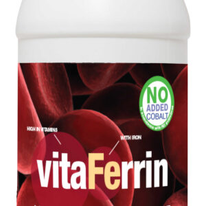 Supplementary feed NAF - Vitaferrin
