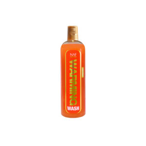 Dry Shampoo NAF - Warming Wash