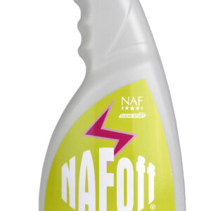 Repellent NAF - Citronella Spray