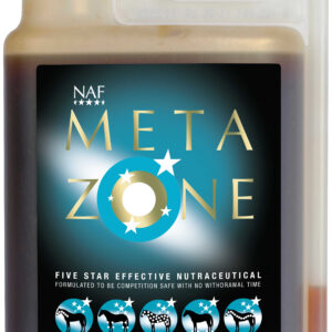 NAF Complementary Food - Metazone Liquid