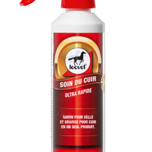 Leather Quick and easy LOEVET