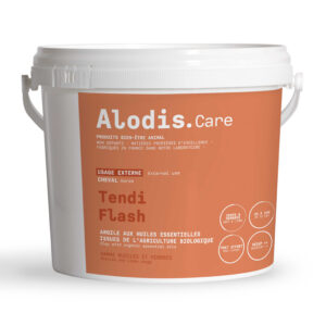 Clay ALODIS CARE - Tendi Flash