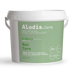 ALODIS CARE Refreshing Clay - Gun Tare