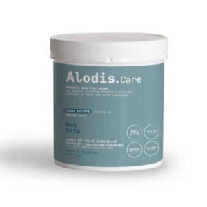 ALODIS CARE Heating Clay - Hot Cata