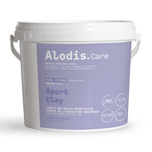 Tonerde ALODIS CARE - Sport Clay