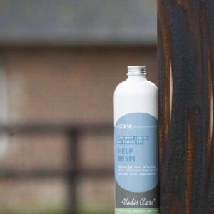 Ergänzungsfuttermittel ALODIS CARE - Help Respi