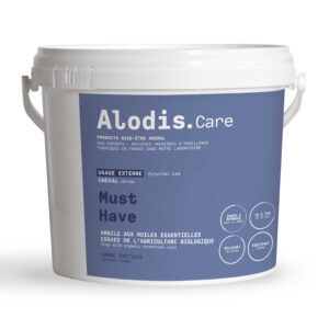 Argile ALODIS CARE - Must Have