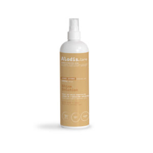 Detangling spray ALODIS CARE - Shine Solution