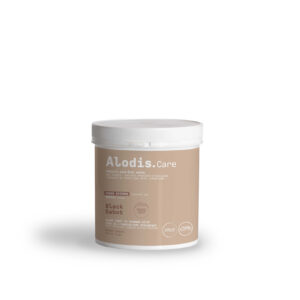 ALODIS CARE Hoof Balm - Black Sabot