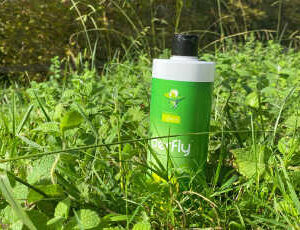 ANIMADERM Repellent - DERFLY™