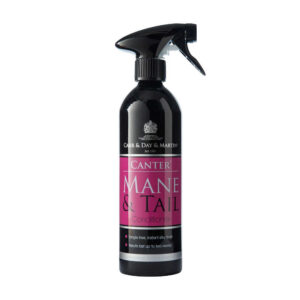 CARR & DAY & MARTIN Mane and Tail Spray Canter®
