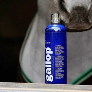 CARR & DAY & MARTIN Shampoo Gallop® Grau
