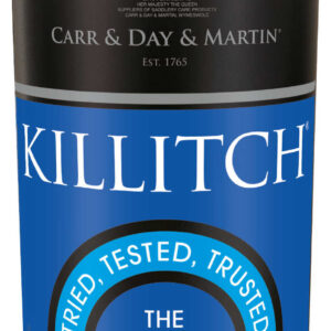 CARR & DAY & MARTIN - Killitch