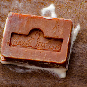 KEVIN BACON'S Anti-Itch Soap - Active Soap