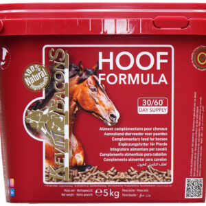 KEVIN BACON'S Hoof Formula Complementary Feed