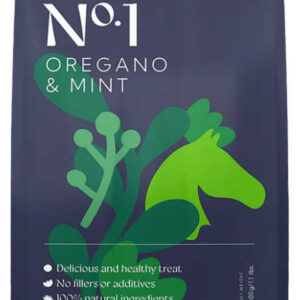 HILTON HERBS - Herballs - Oregano & Minze