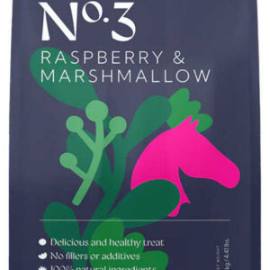 HILTON HERBS - Herballs - Raspberry & Marshmallow