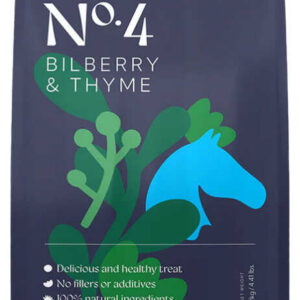 HILTON HERBS - Herbals - Blueberry & Thyme