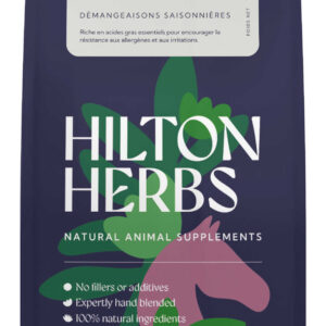 HILTON HERBS Supplementary Feed - Bye Bye Itch