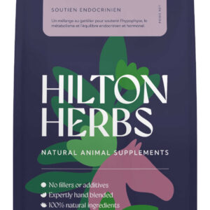HILTON HERBS Supplementary Feed - Cush X