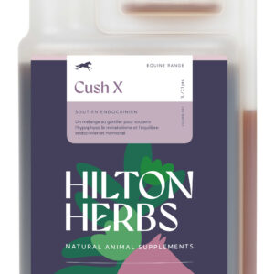 HILTON HERBS Supplementary Feed - Cush X Liquid