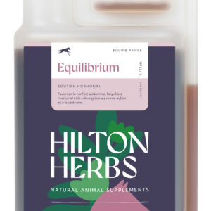 HILTON HERBS Supplementary Feed - Equilibrium Liquid