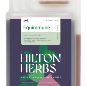HILTON HERBS Supplementary Feed - Equimmune Liquid