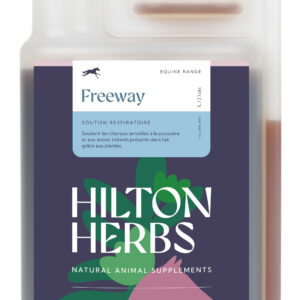 HILTON HERBS Supplementary Feed - Freeway Liquid