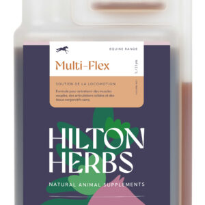 HILTON HERBS Supplementary Feed - Multi-Flex Liquid