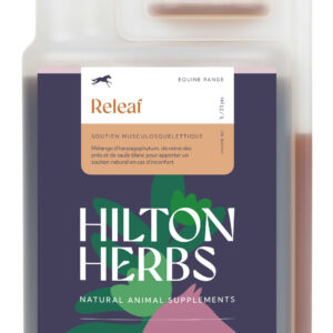 HILTON HERBS Supplementary Feed - Releaf Liquid