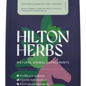 HILTON HERBS Supplementary Feed - Senior Horse