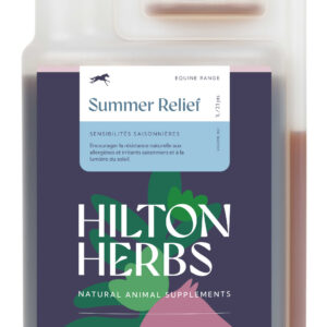 HILTON HERBS Supplementary Feed - Summer Release