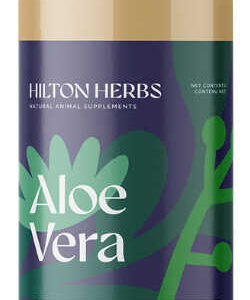 HILTON HERBS Supplementary Feed - Aloe Vera Liquid