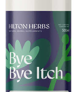 HILTON HERBS - Lotion - Bye Bye Itch
