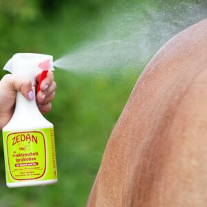 ZEDAN insect repellent lotion