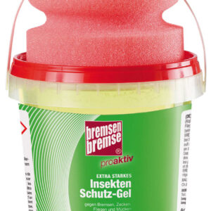 BRAKES BRAKE Horsefly Repellent Gel – With Sponge