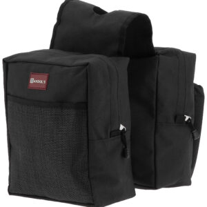 RANDOL'S Bag – Western Double