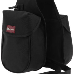 RANDOL'S front pocket, double