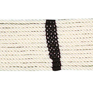 WESTRIDE Cotton saddle girth with strands