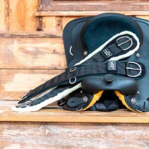 Western Gurt LAMI-CELL - V22