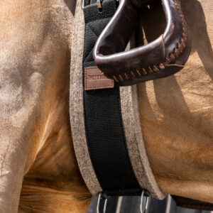 WESTRIDE Belt – Felt