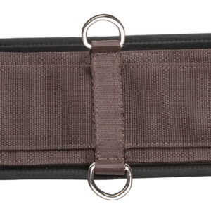 WESTRIDE removable neoprene western belt