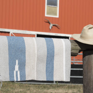 WESTRIDE Navajo saddle pad